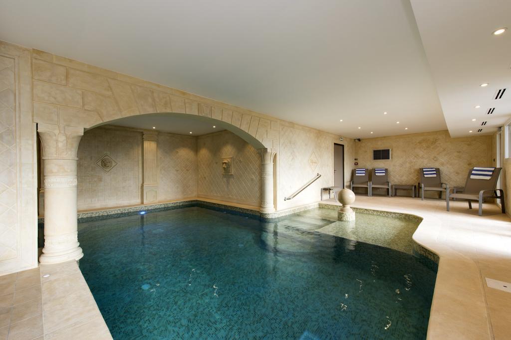 Alexain Hotel Restaurant & Wellness - Colmar Ouest Trois-Épis Exteriér fotografie