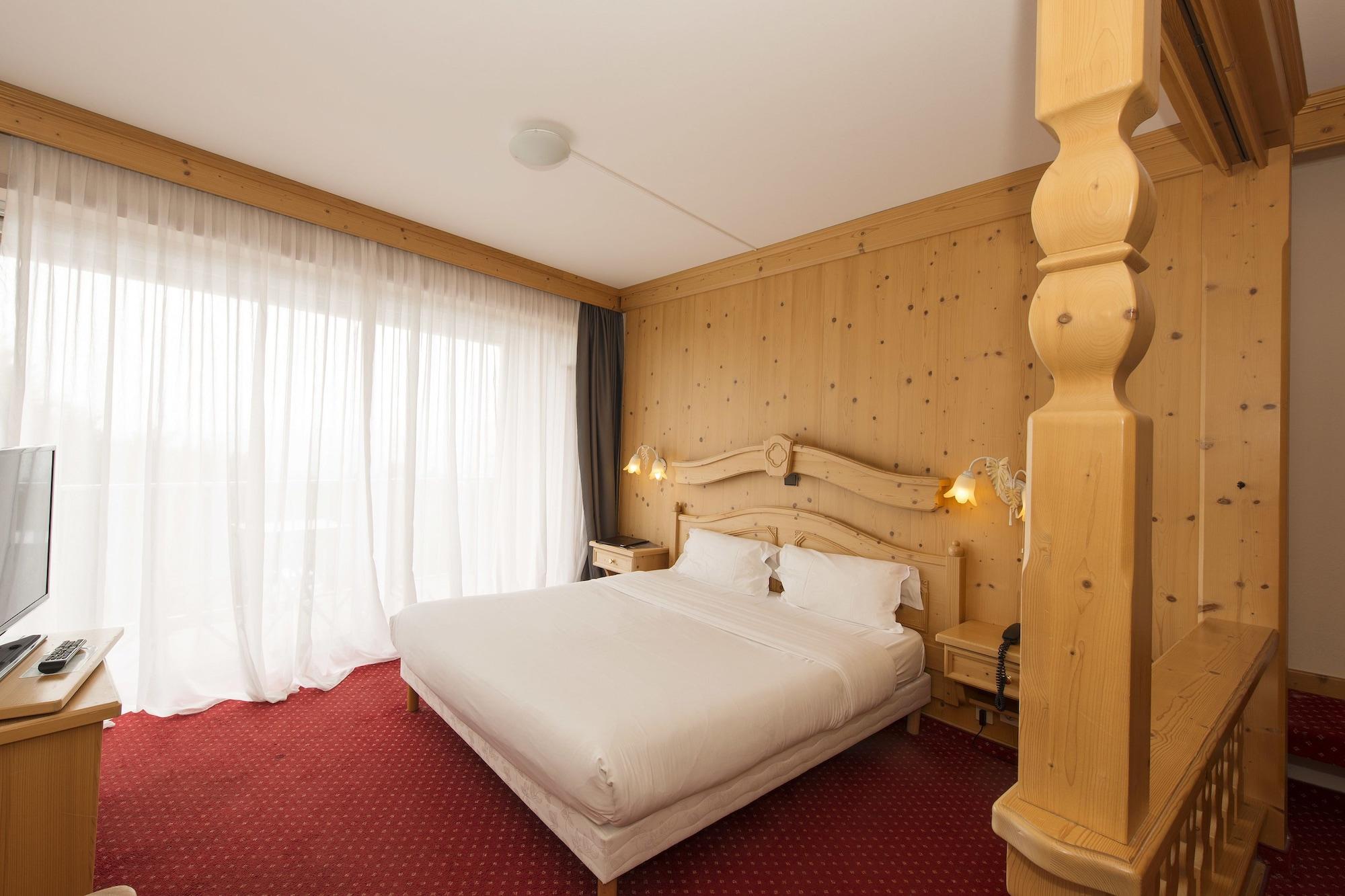 Alexain Hotel Restaurant & Wellness - Colmar Ouest Trois-Épis Exteriér fotografie
