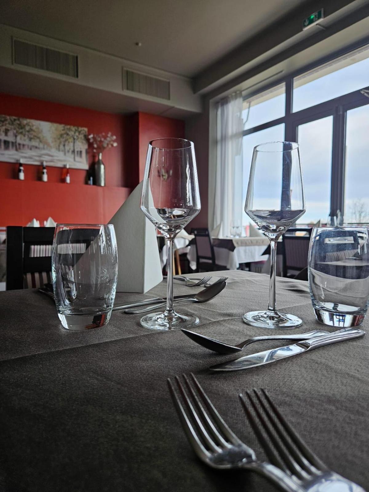 Alexain Hotel Restaurant & Wellness - Colmar Ouest Trois-Épis Exteriér fotografie