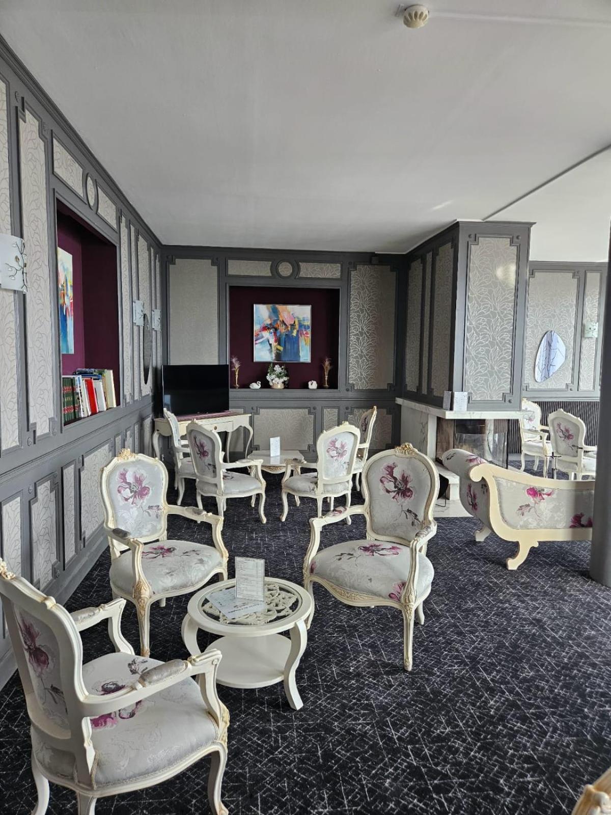 Alexain Hotel Restaurant & Wellness - Colmar Ouest Trois-Épis Exteriér fotografie