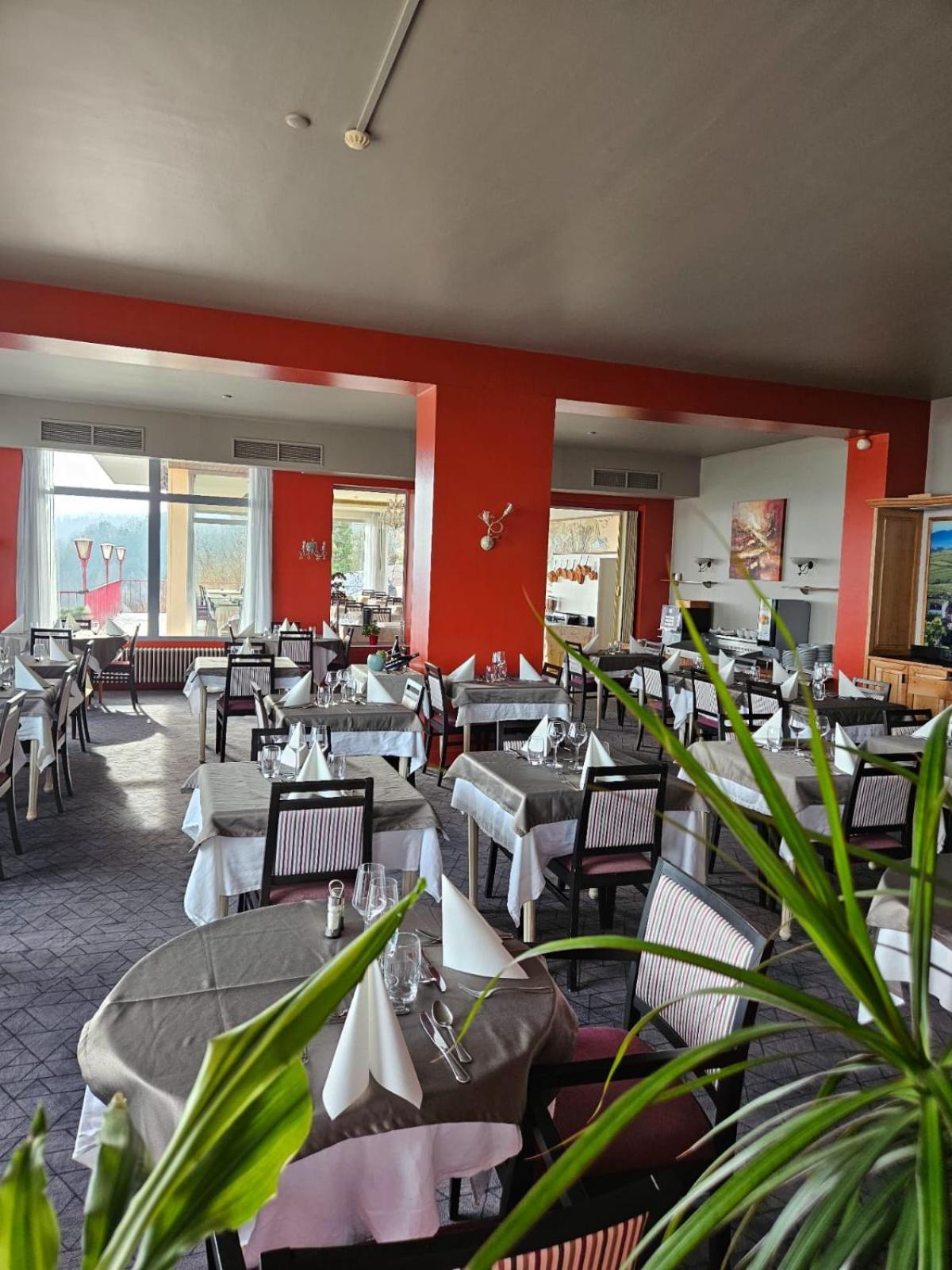 Alexain Hotel Restaurant & Wellness - Colmar Ouest Trois-Épis Exteriér fotografie