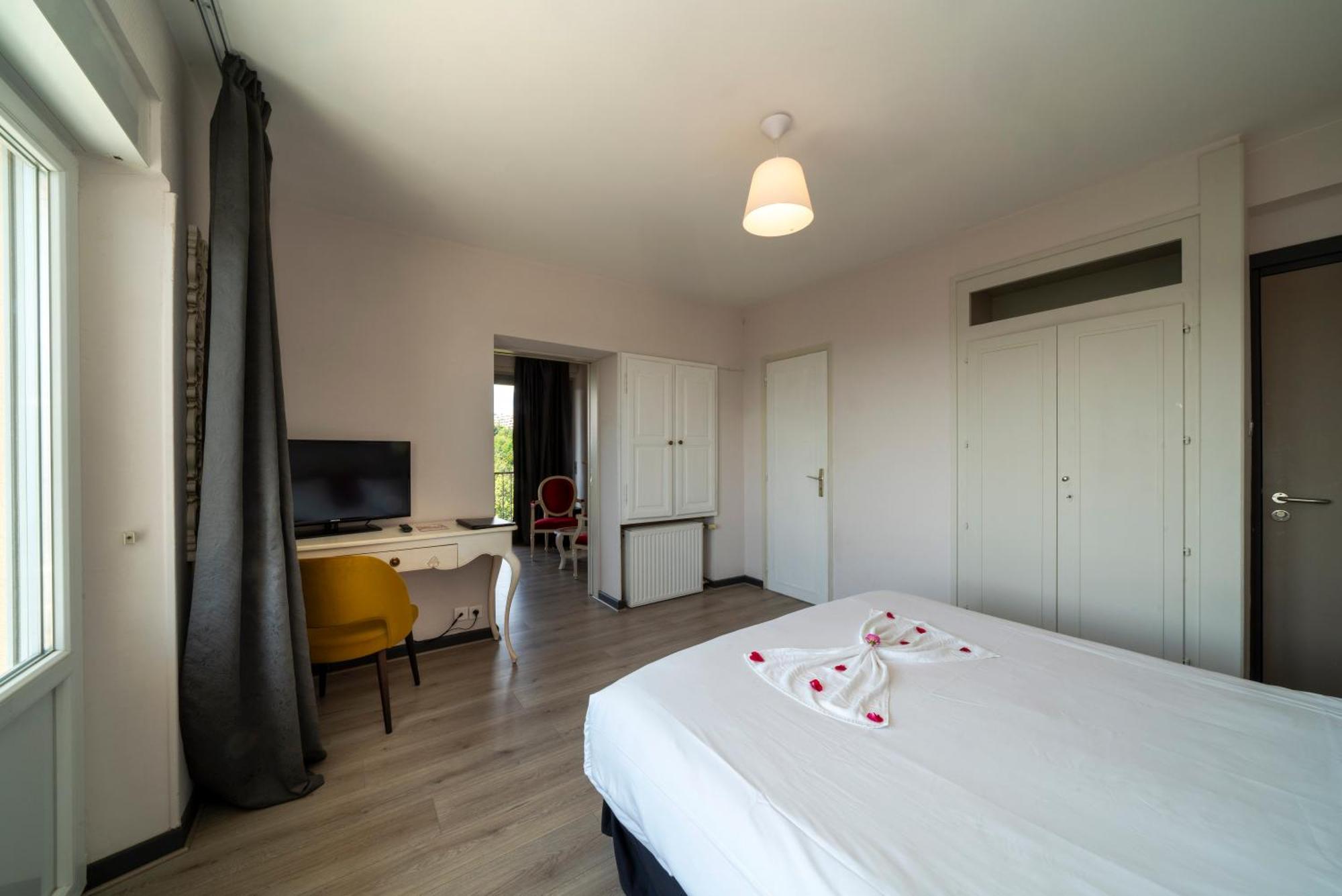 Alexain Hotel Restaurant & Wellness - Colmar Ouest Trois-Épis Exteriér fotografie