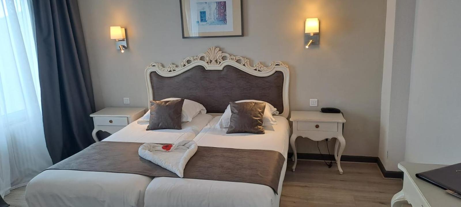 Alexain Hotel Restaurant & Wellness - Colmar Ouest Trois-Épis Exteriér fotografie