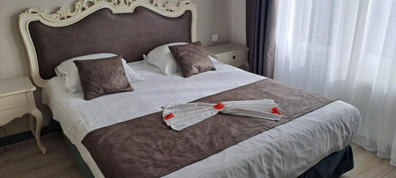 Alexain Hotel Restaurant & Wellness - Colmar Ouest Trois-Épis Exteriér fotografie