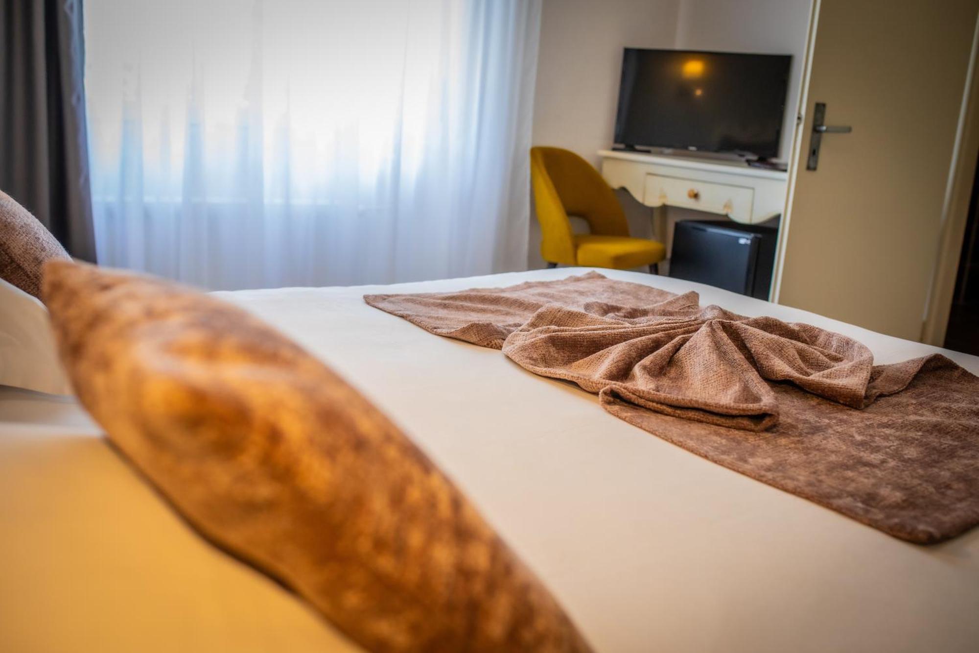 Alexain Hotel Restaurant & Wellness - Colmar Ouest Trois-Épis Exteriér fotografie