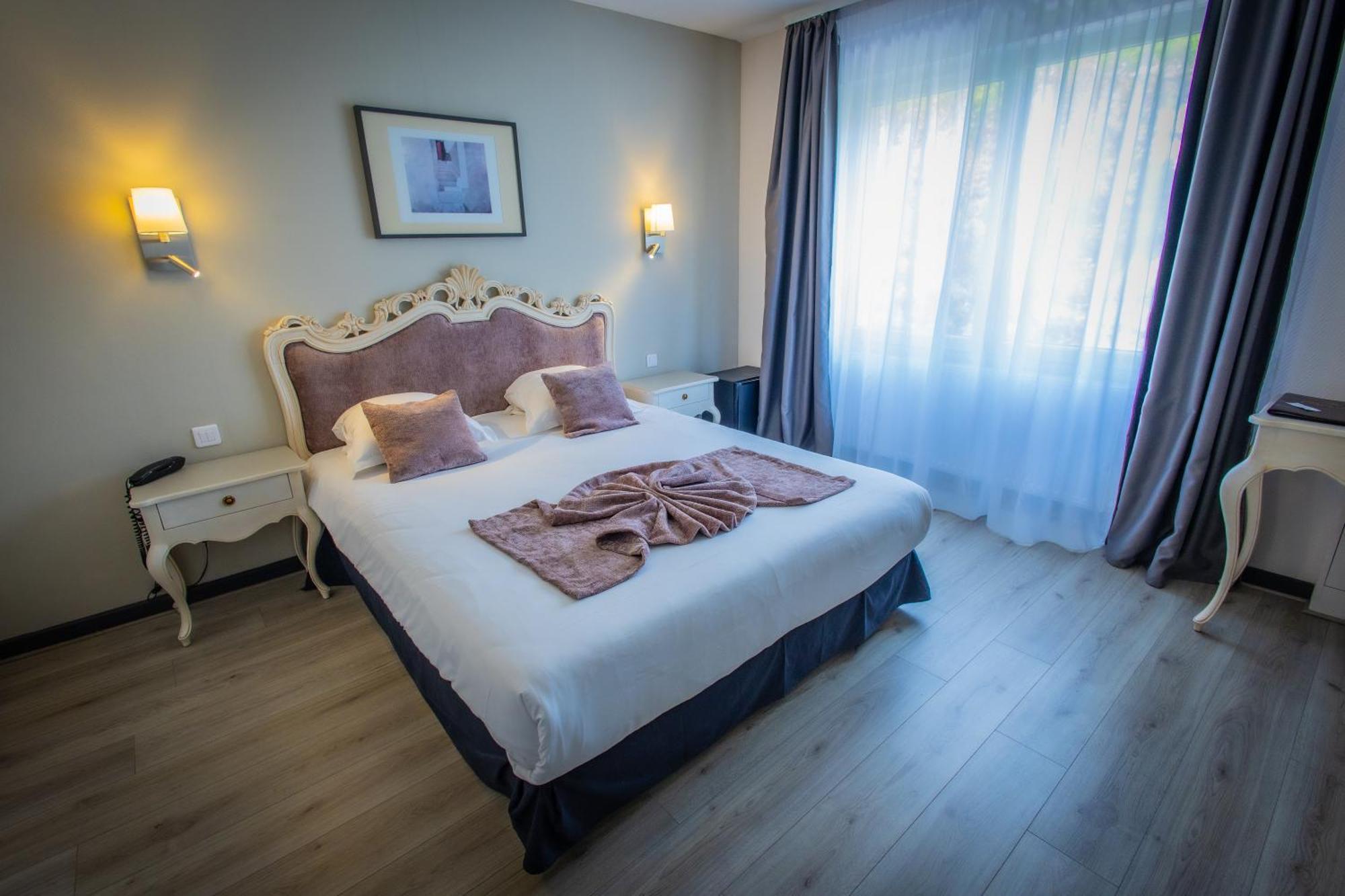 Alexain Hotel Restaurant & Wellness - Colmar Ouest Trois-Épis Exteriér fotografie