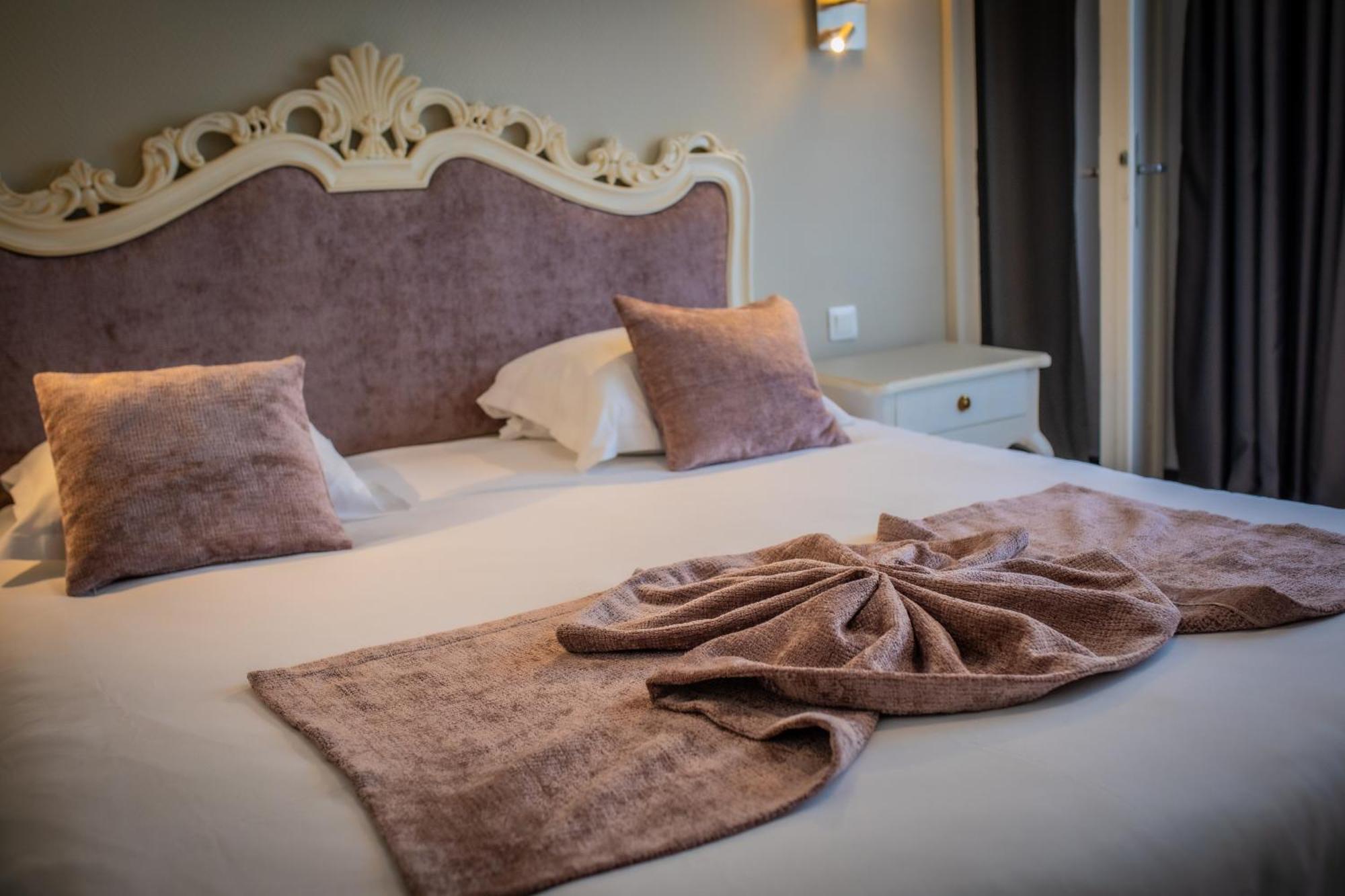 Alexain Hotel Restaurant & Wellness - Colmar Ouest Trois-Épis Exteriér fotografie