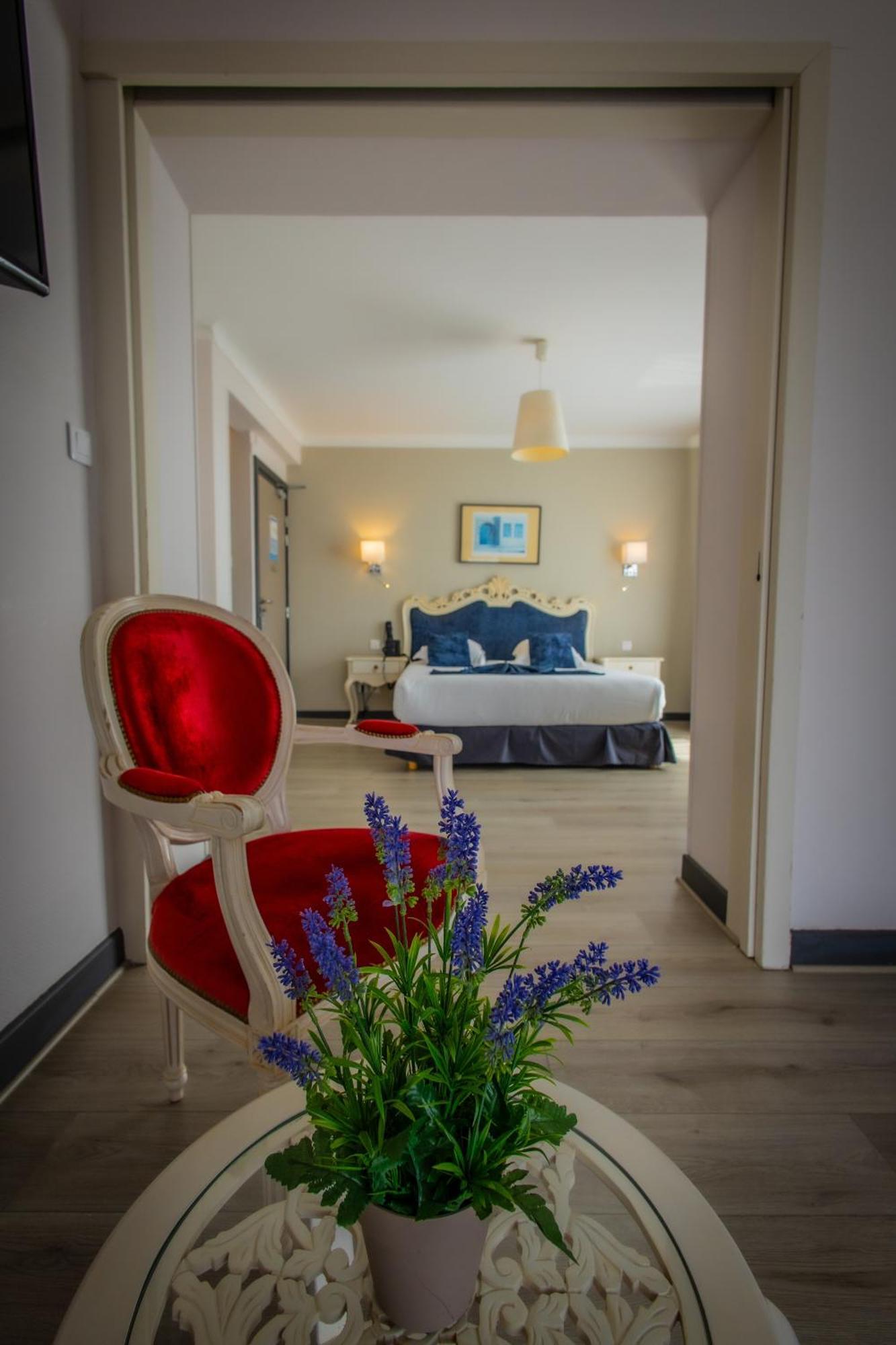 Alexain Hotel Restaurant & Wellness - Colmar Ouest Trois-Épis Exteriér fotografie