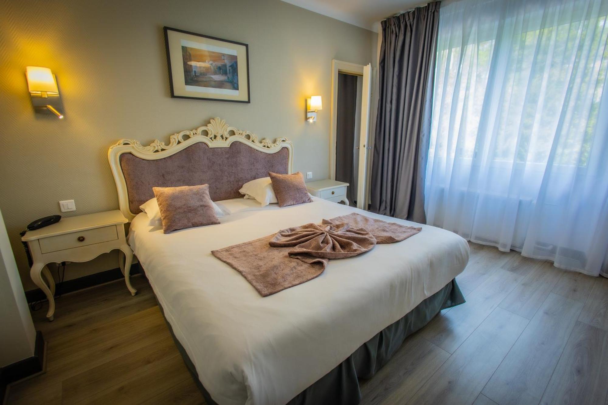 Alexain Hotel Restaurant & Wellness - Colmar Ouest Trois-Épis Exteriér fotografie