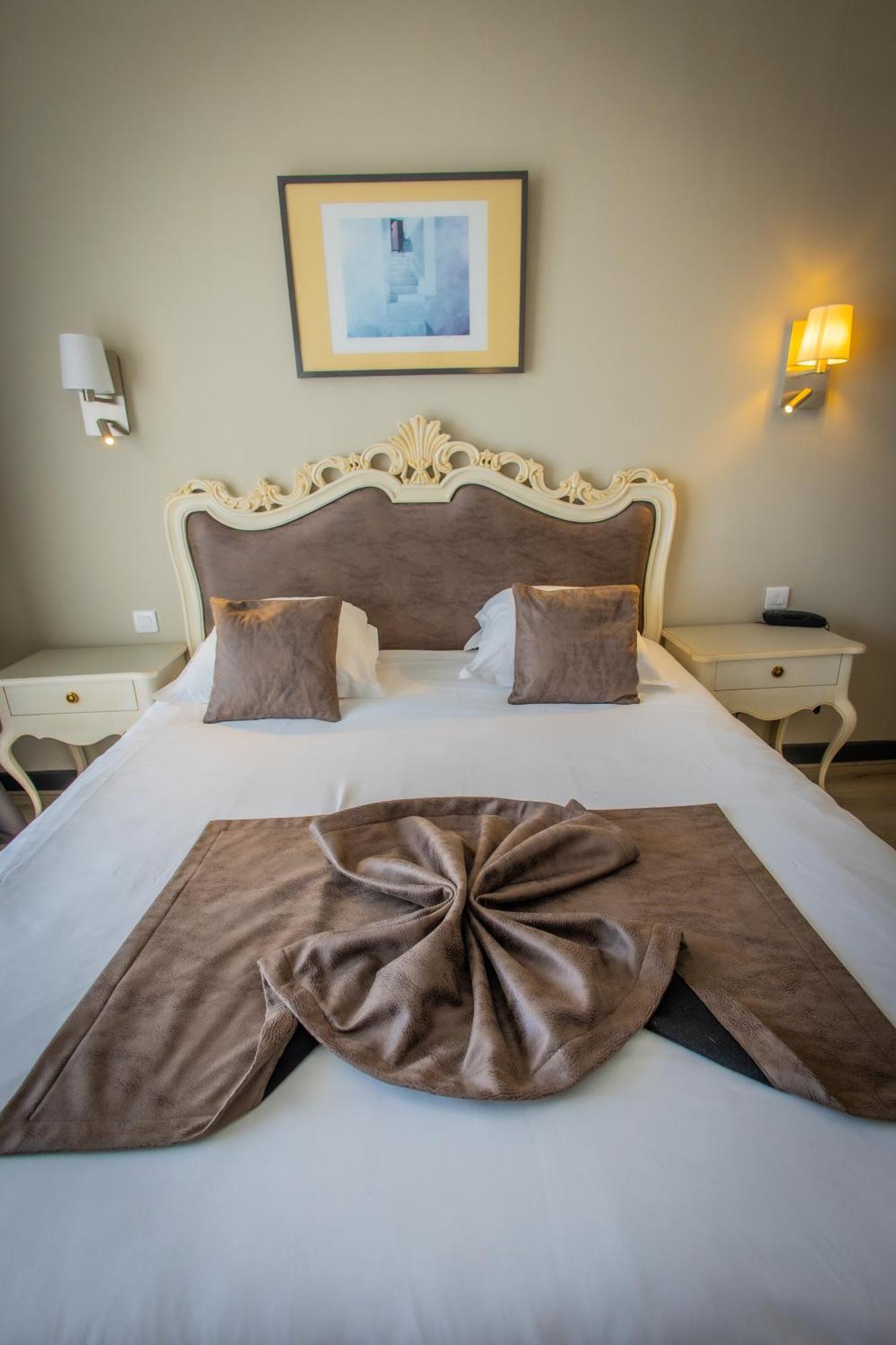 Alexain Hotel Restaurant & Wellness - Colmar Ouest Trois-Épis Exteriér fotografie