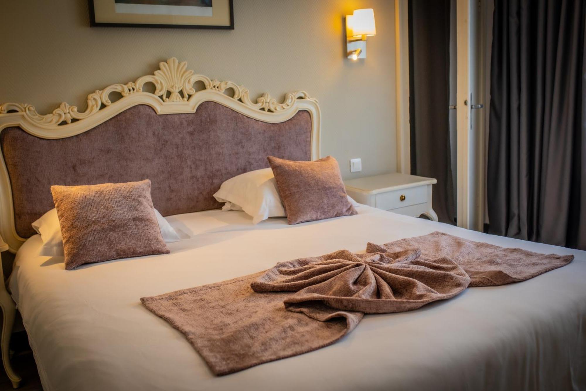 Alexain Hotel Restaurant & Wellness - Colmar Ouest Trois-Épis Exteriér fotografie