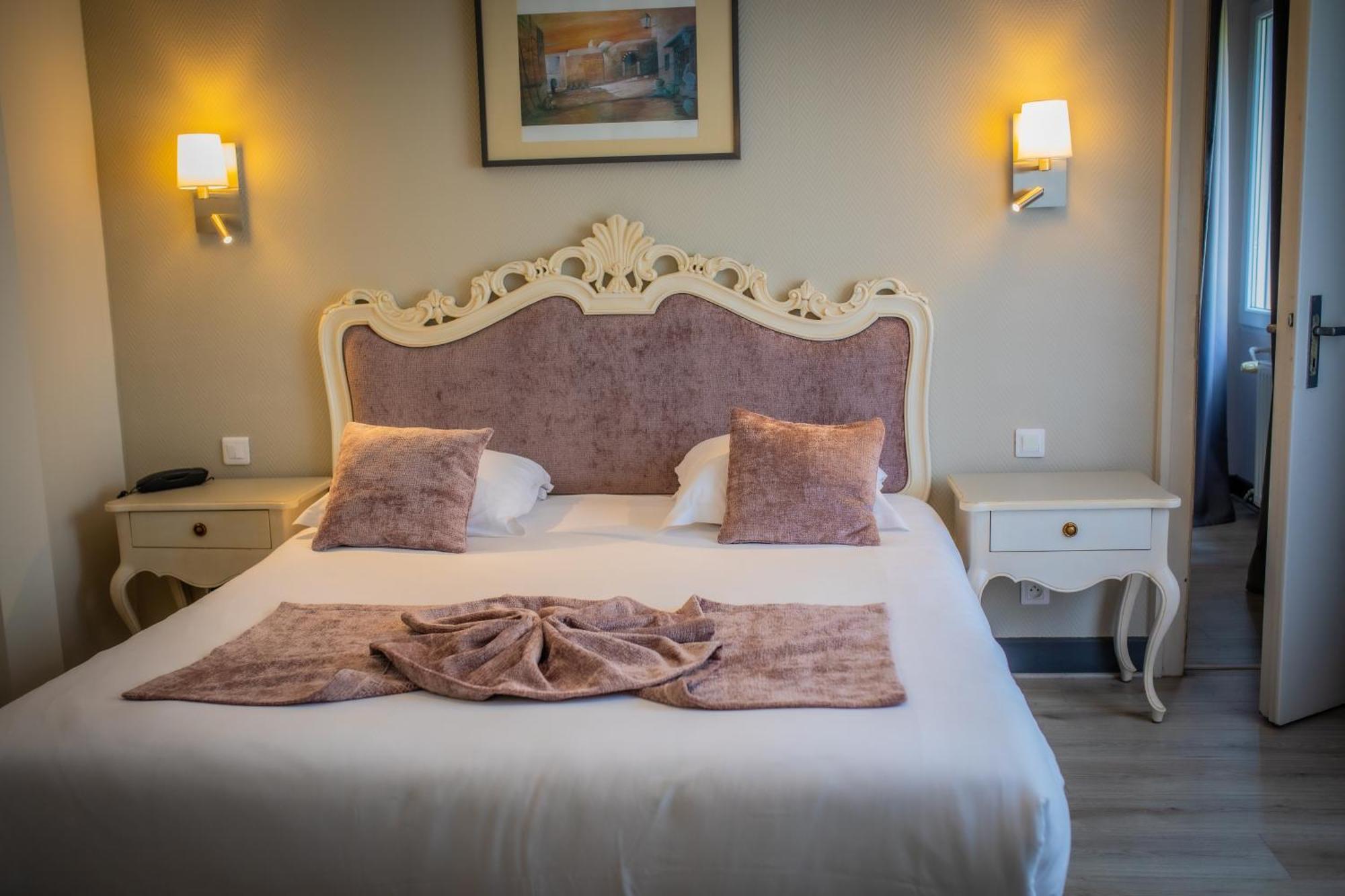 Alexain Hotel Restaurant & Wellness - Colmar Ouest Trois-Épis Exteriér fotografie